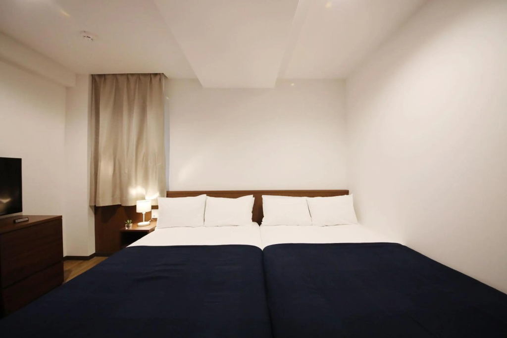 Zonk Hotel Hakata 사진 15