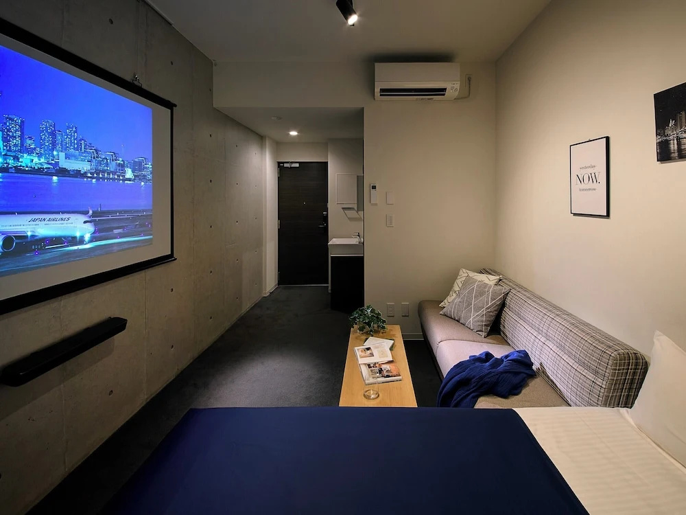Theatel Haneda II 사진 1