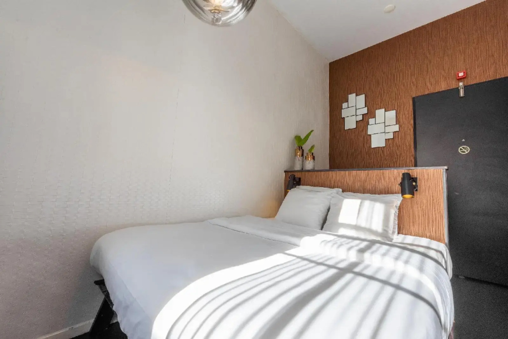 Hotel V Frederiksplein - Général