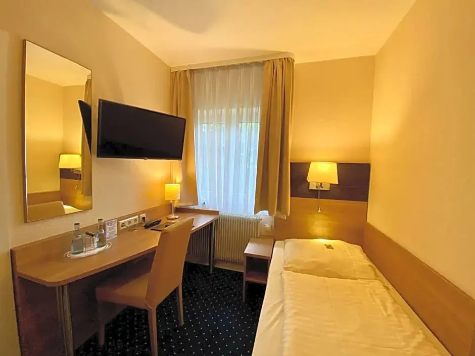 Hotel Römerhof - Chambres
