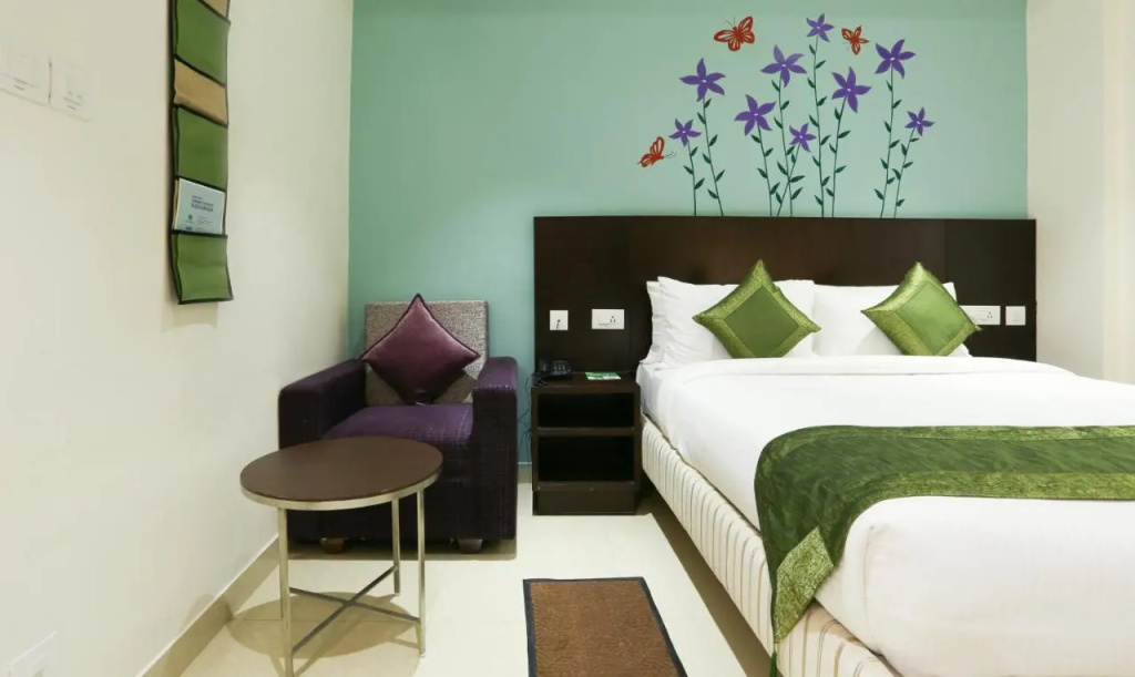Hotel photo 20