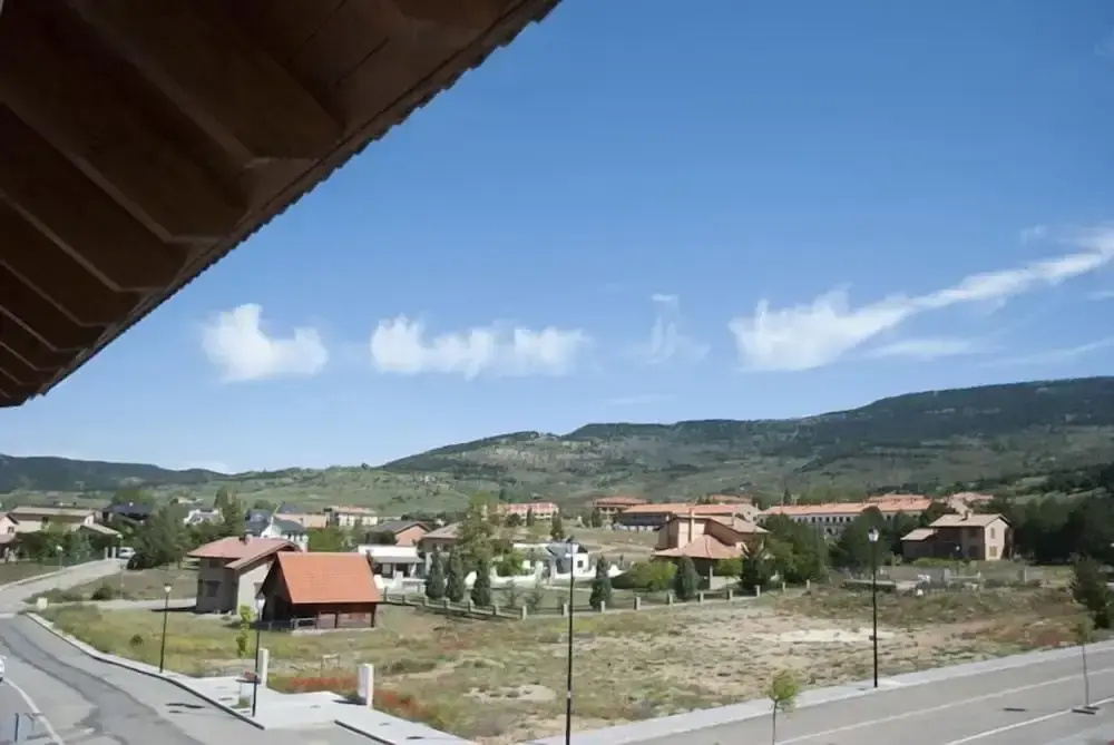 Residencial Ribes- Massana - Chambres