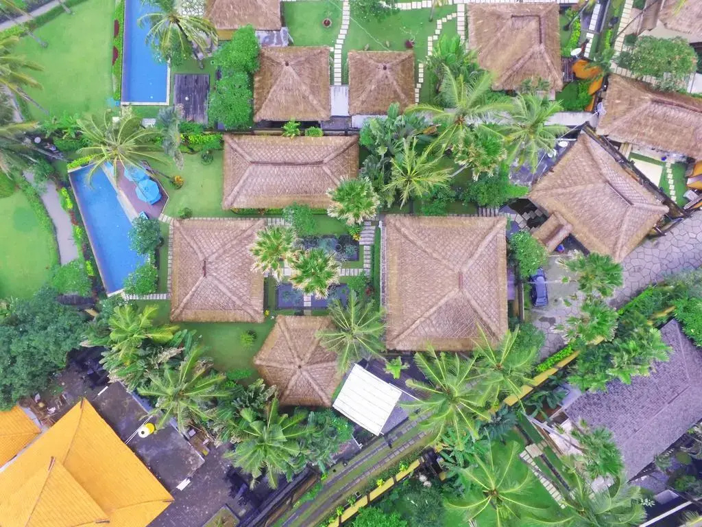 Villa Tanju Bali