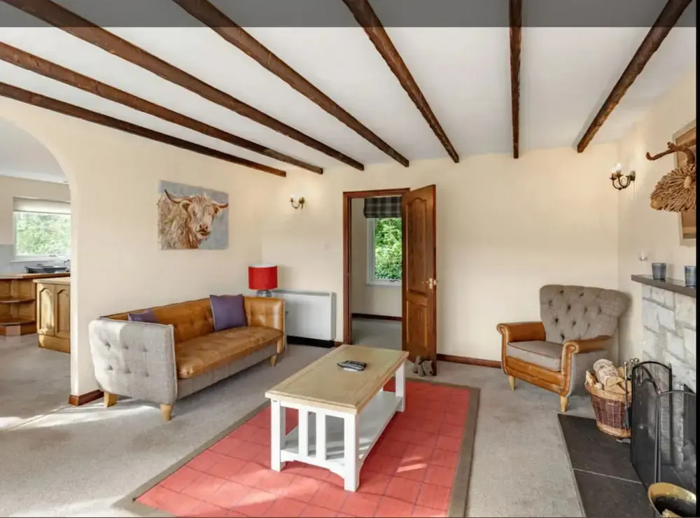 Loch Ness House Hotel - Général
