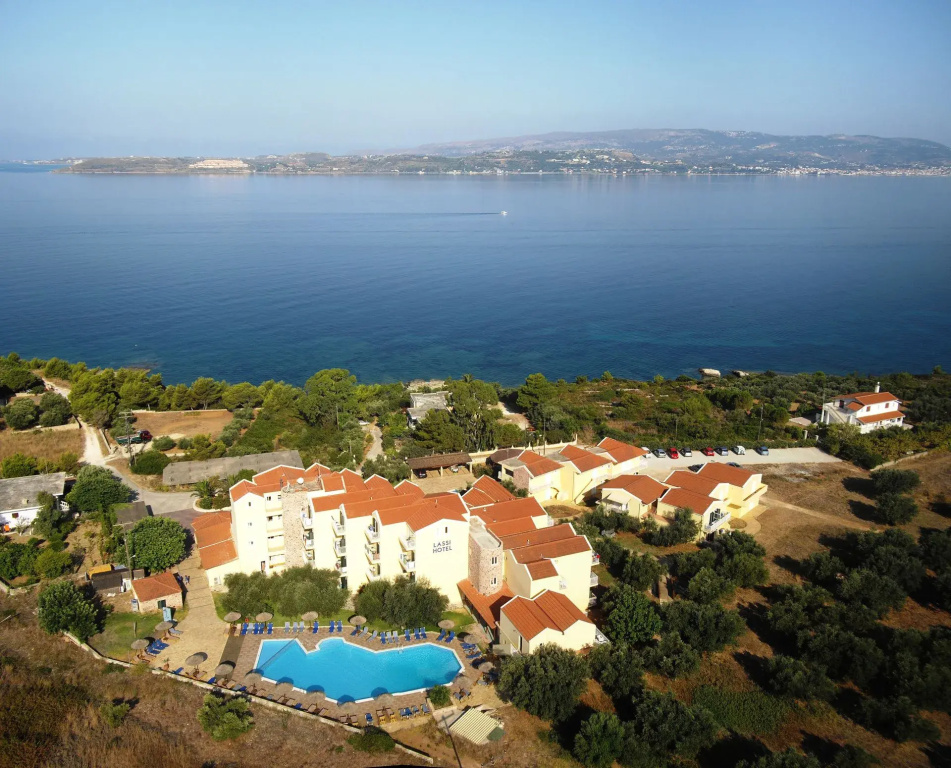 Hotel photo 16