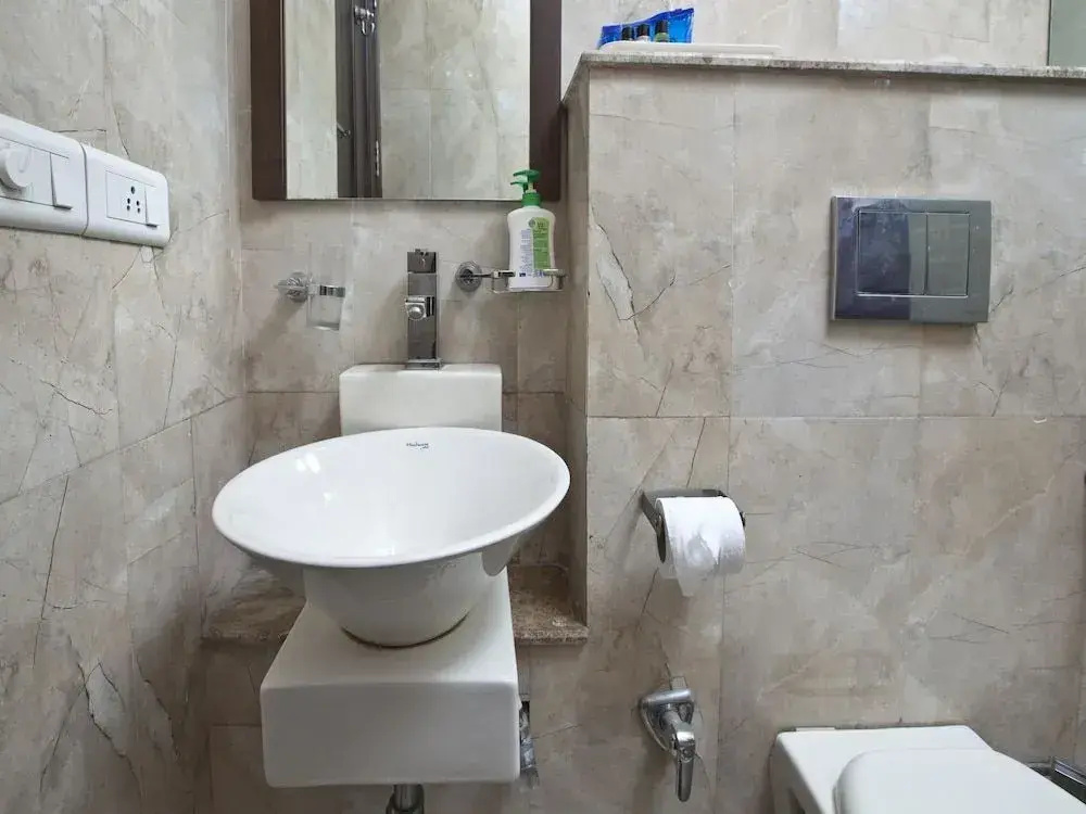 OYO 2216 Hotel Live Inn - Général