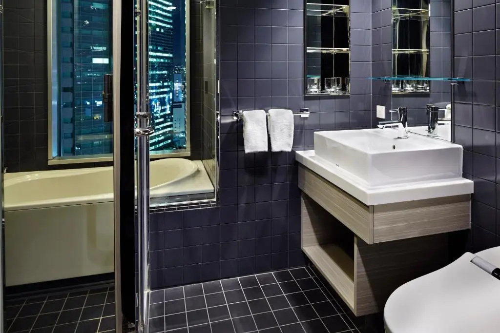 Mitsui Garden Hotel Ginza Premier - Chambres