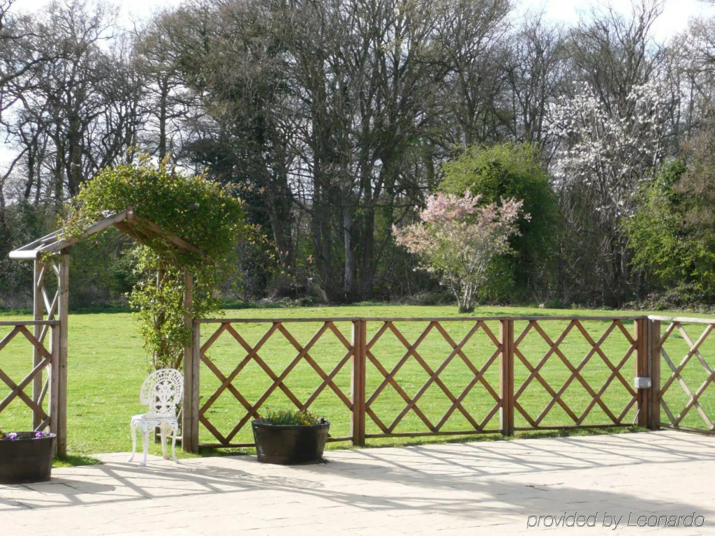 Grovefield House Hotel By Uno -FREE PARKING - Général