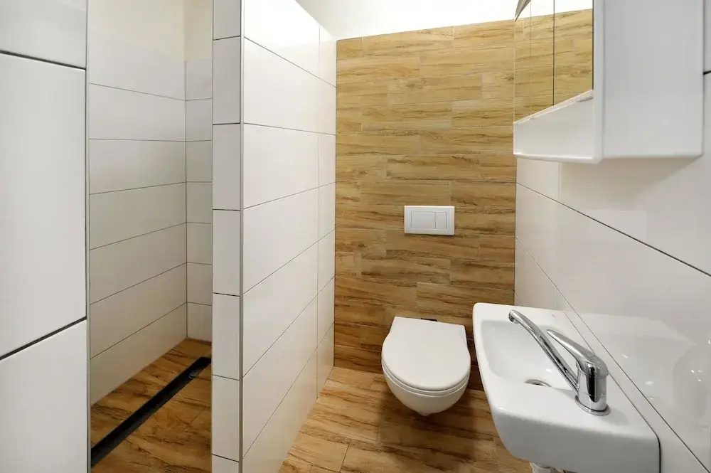 Apartmány Belveder - Chambres