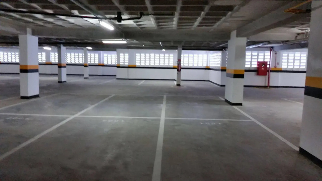 Residencial Easy Manaus - Général