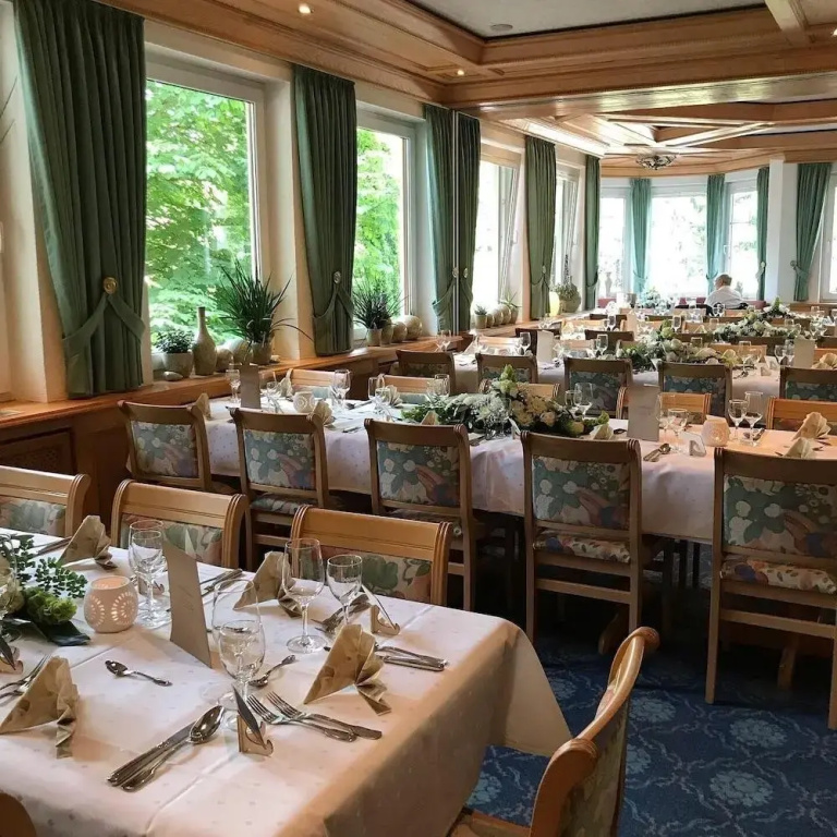 Landhotel Kühler Grund - Général