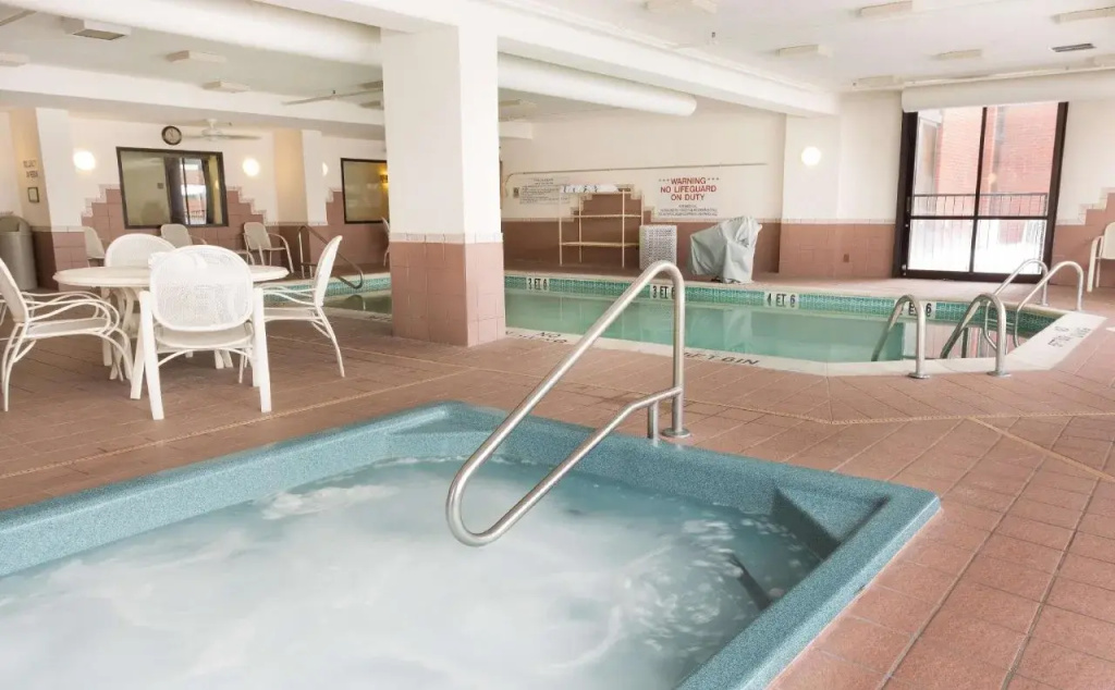 Drury Inn & Suites Bowling Green - Général