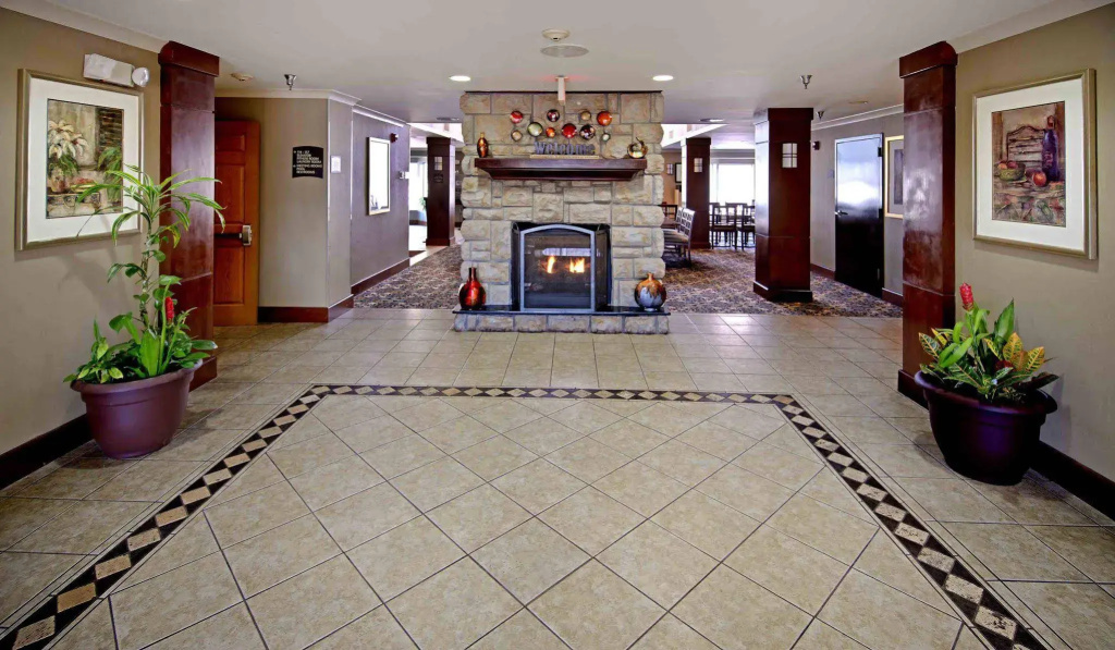 Staybridge Suites Chattanooga at Hamilton Place by IHG - Général