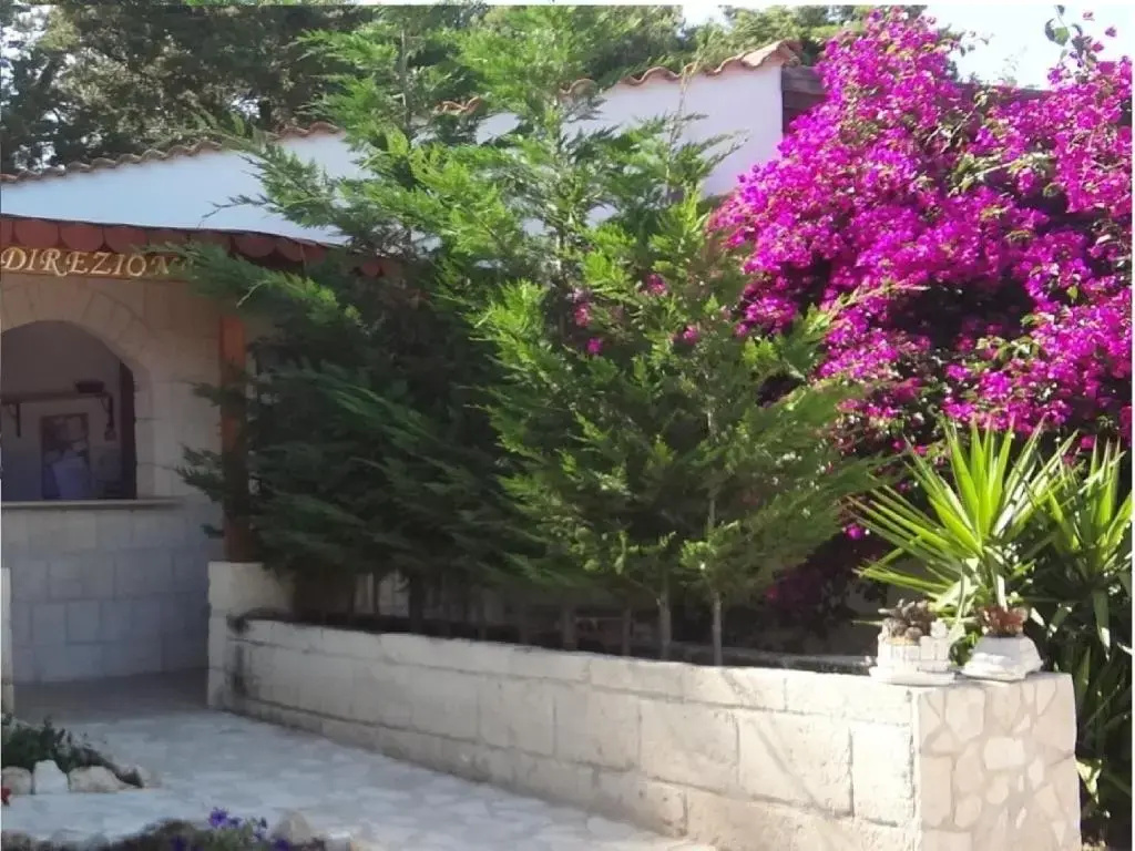 Althea Village Residence - Chambres