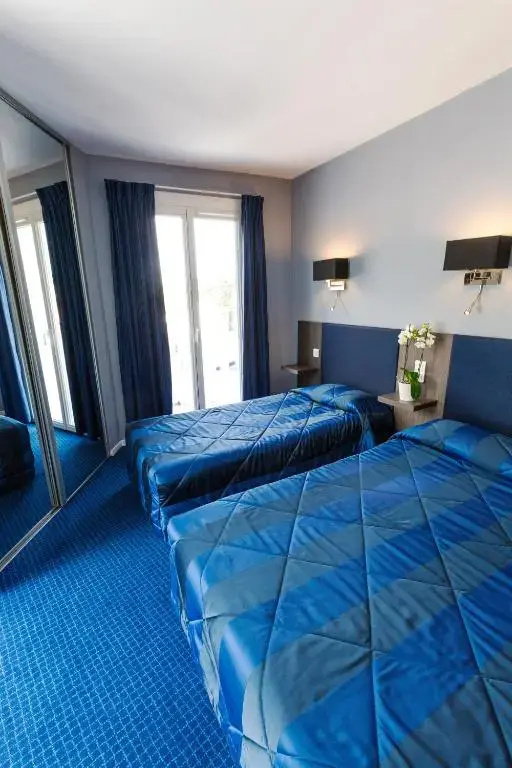 Classic room