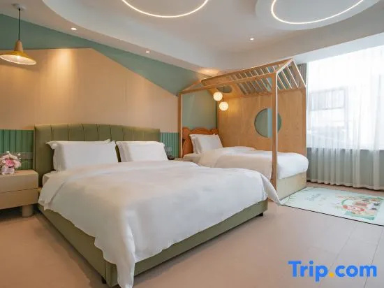 Swan Hotel - Chambres