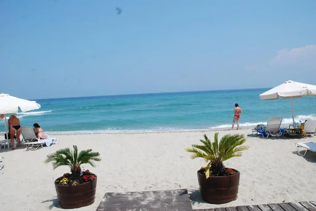 Beach & Waterfront