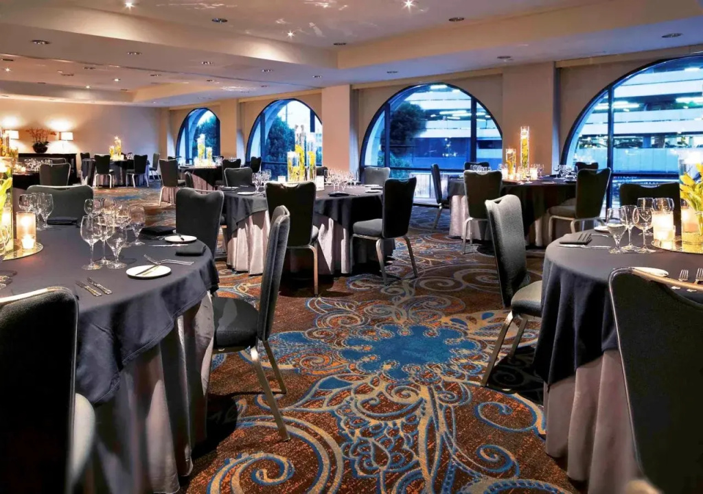 Sofitel Los Angeles at Beverly Hills - Général