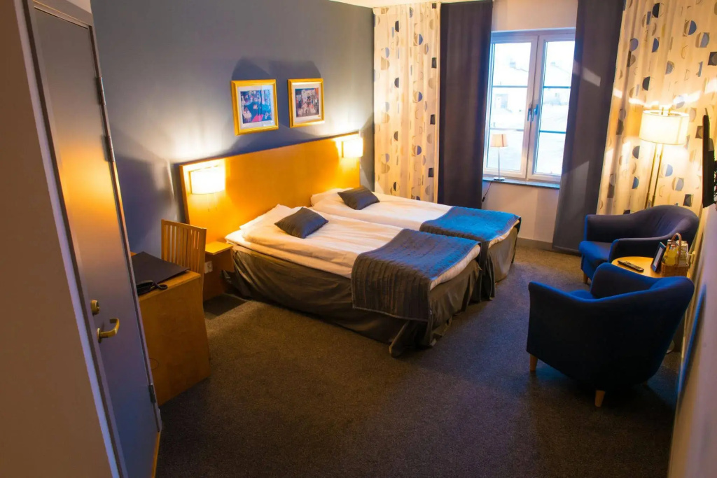 Hotel photo 5
