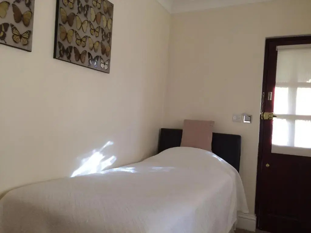 Orsett Hall Hotel - Chambres