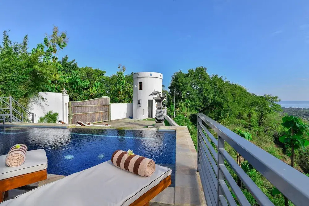 Villa Kapal
