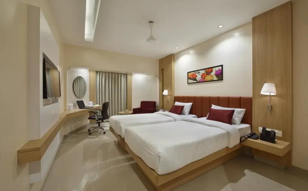 Hotel photo 11