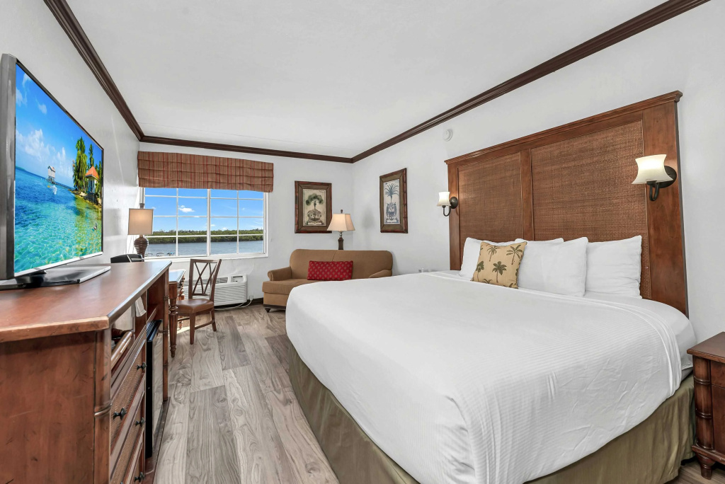 Bayfront Inn Fifth Avenue - Général