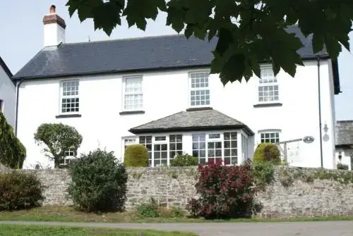Great Philham House B&B