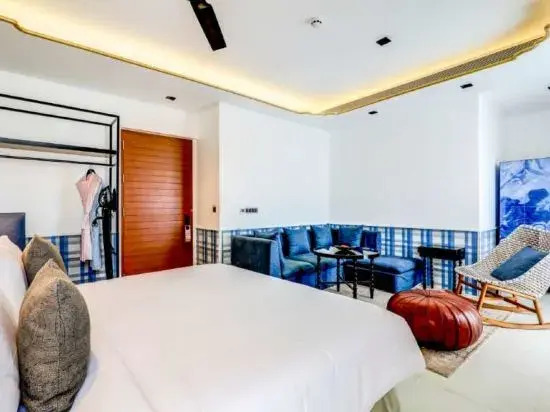 Azaya Beach Resort