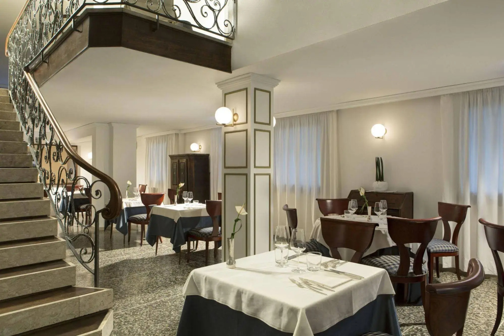 Hotel Byron Bellavista - Général