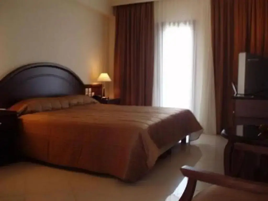 Europa Beach Hotel - Général