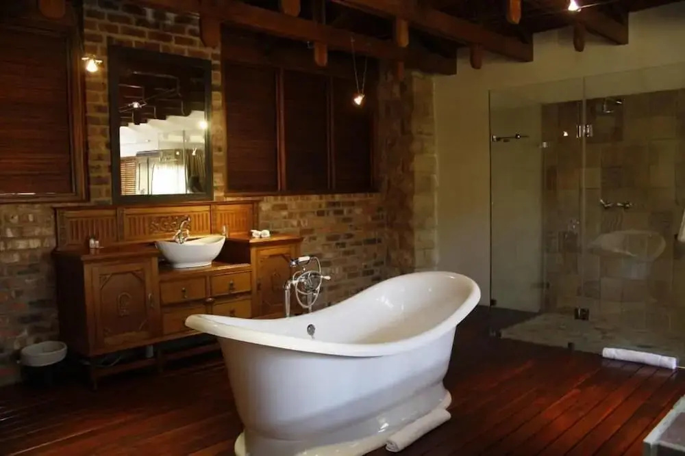 Afrique Boutique Hotel Ruimsig - Général
