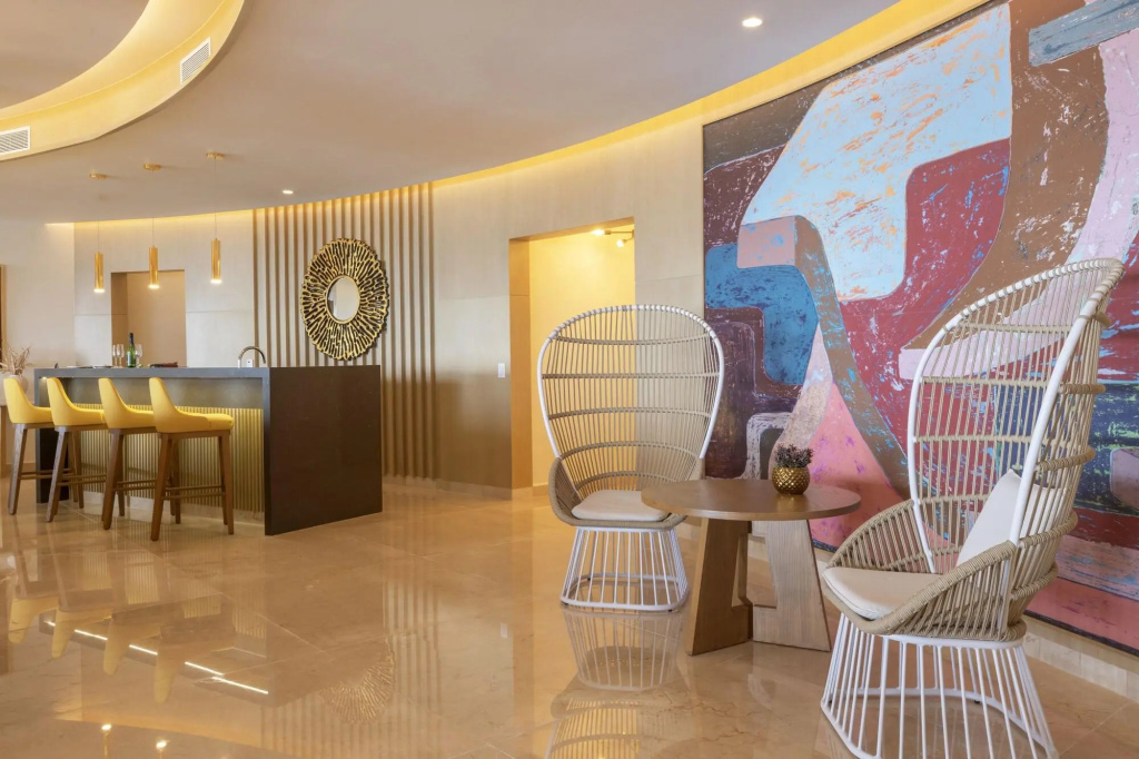 Royalton Riviera Cancun, Рівʼєра-Майя, Мексика мініатюра 15
