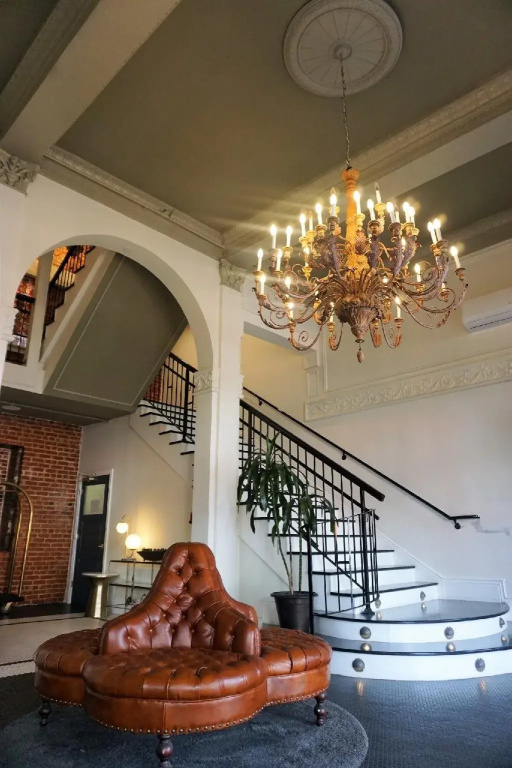 H Hotel - Général