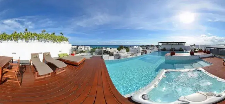 Hotel photo 8