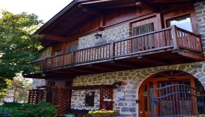 Locanda San Martino