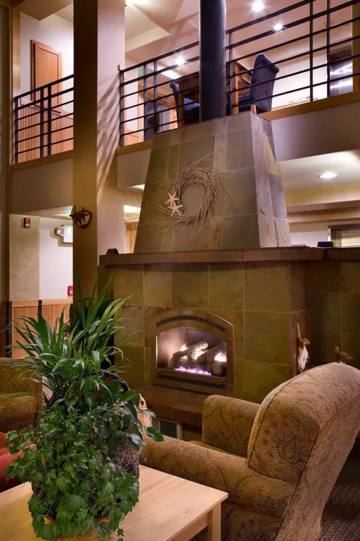 Inn at Cape Kiwanda - Général