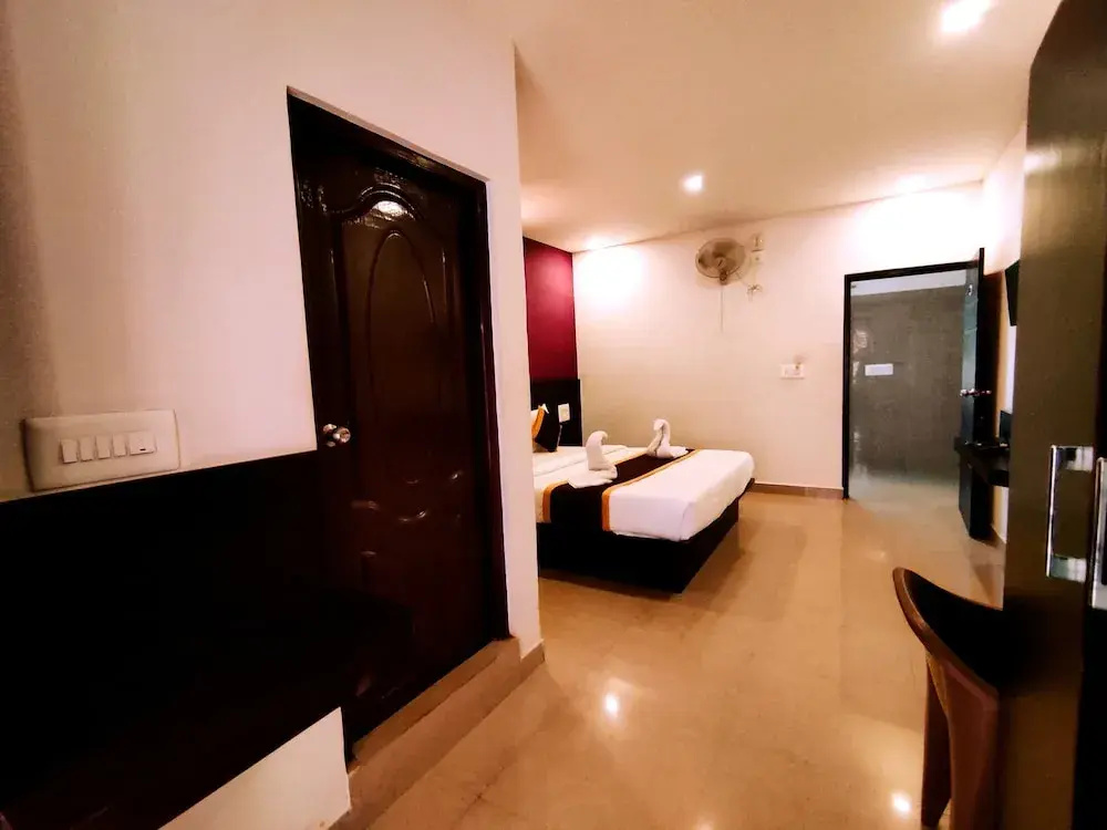 Hotel photo 10