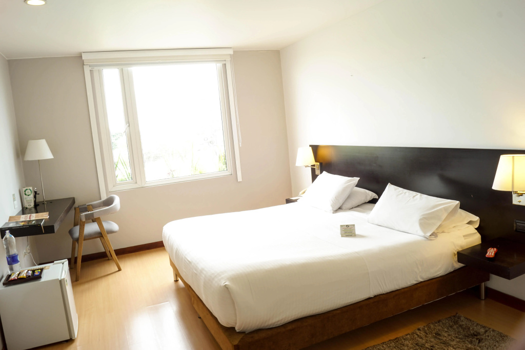 Hotel Factory Inn — 5