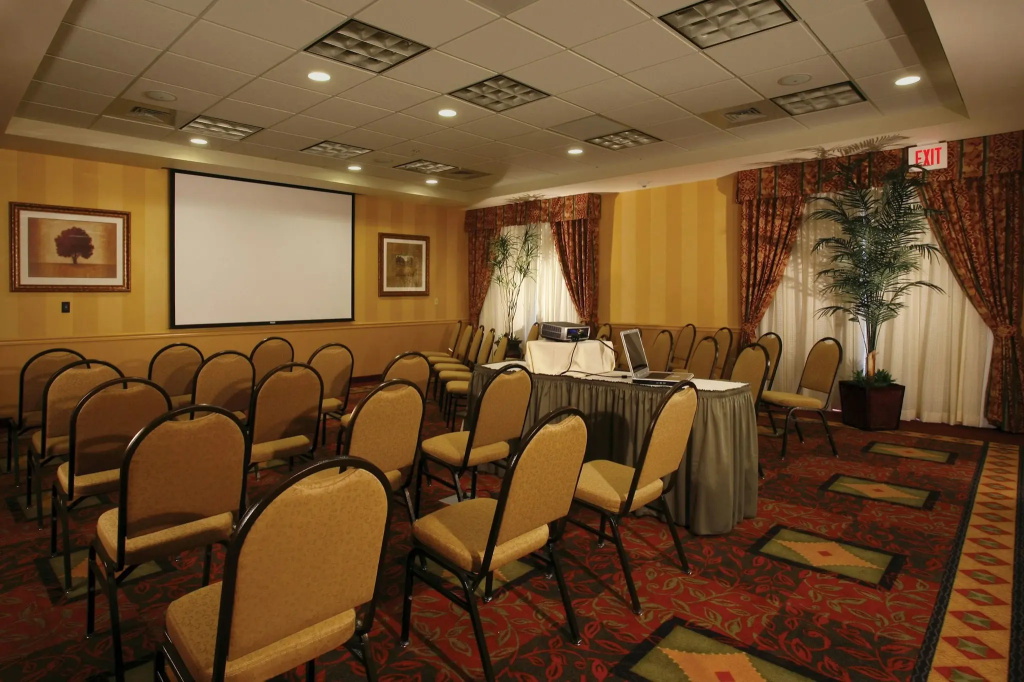 Hilton Garden Inn Las Vegas/Henderson - Général