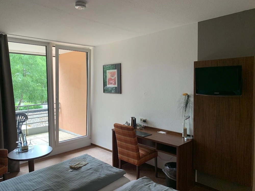 Hotelpark Der Westerwald Treff - Chambres