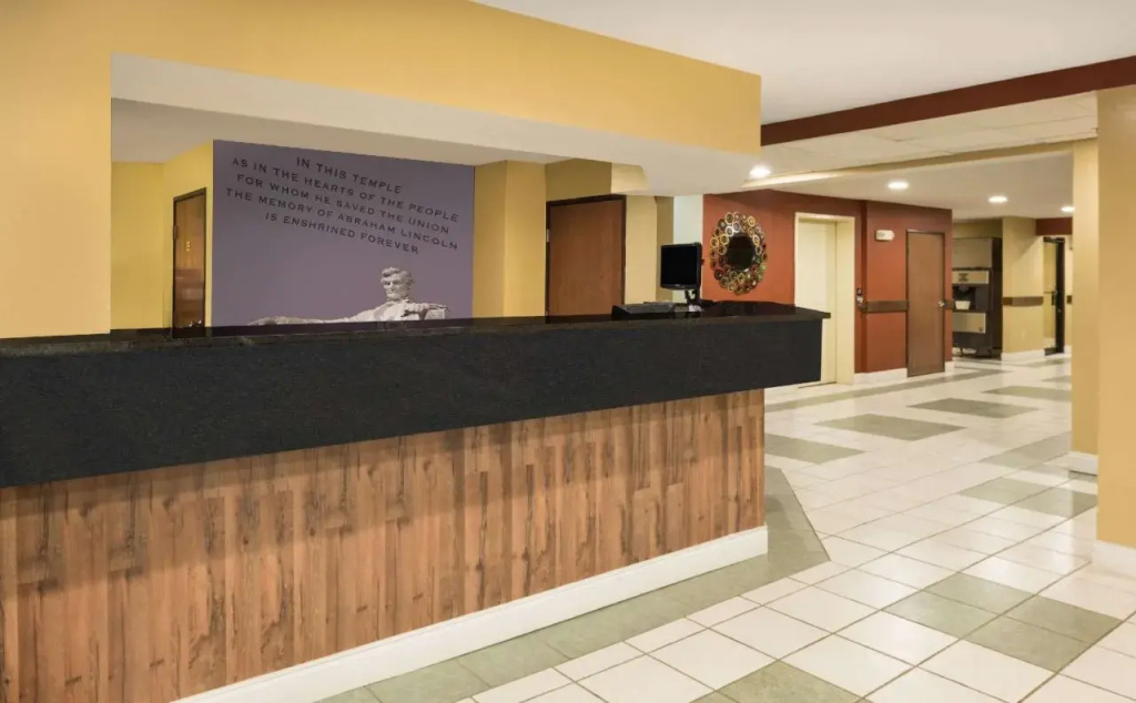 Hotel photo 2