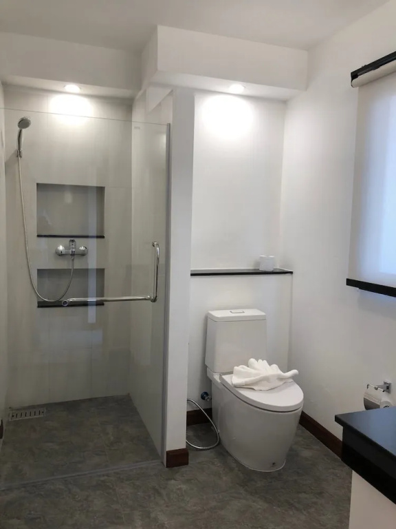 Noble House Beach Resort - Chambres