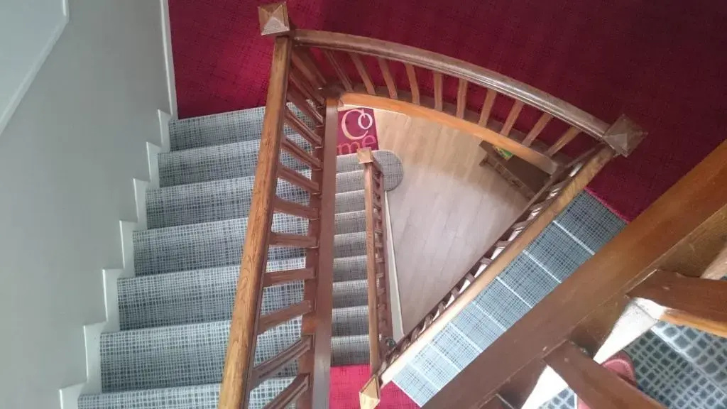 Mosaikhotel - Chambres