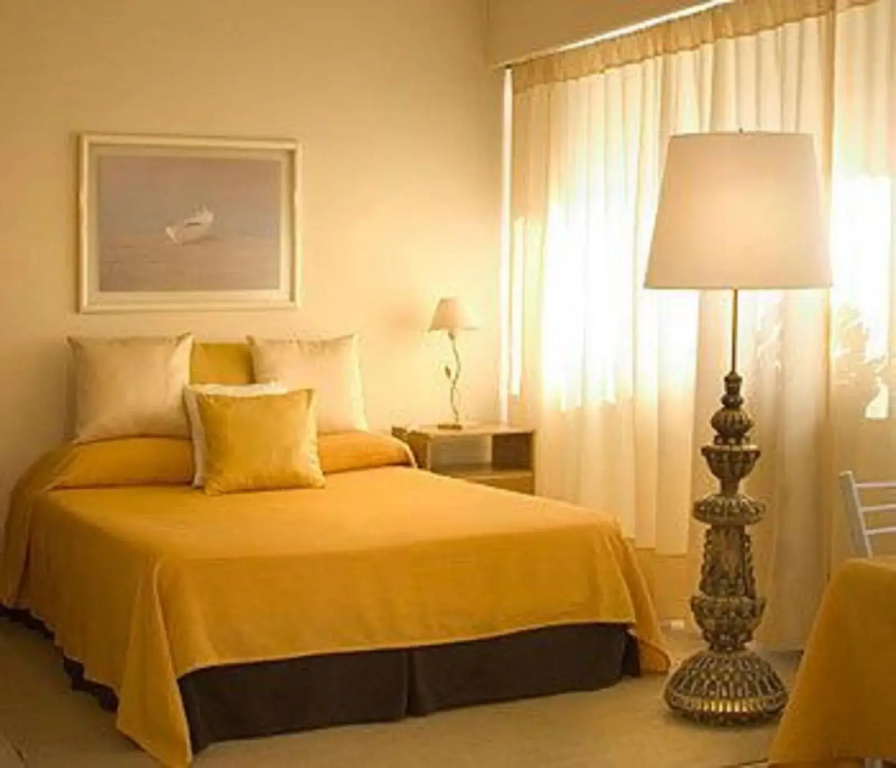 Loft Argentino Apart Hotel Buenos Aires - Général