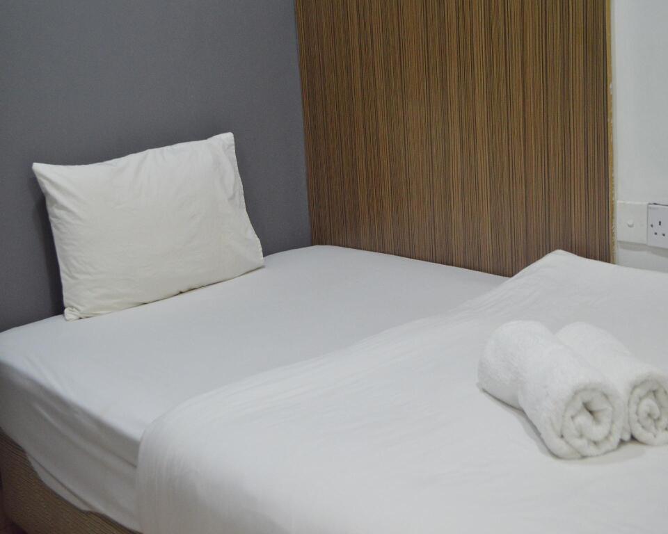 Hotel Pritty