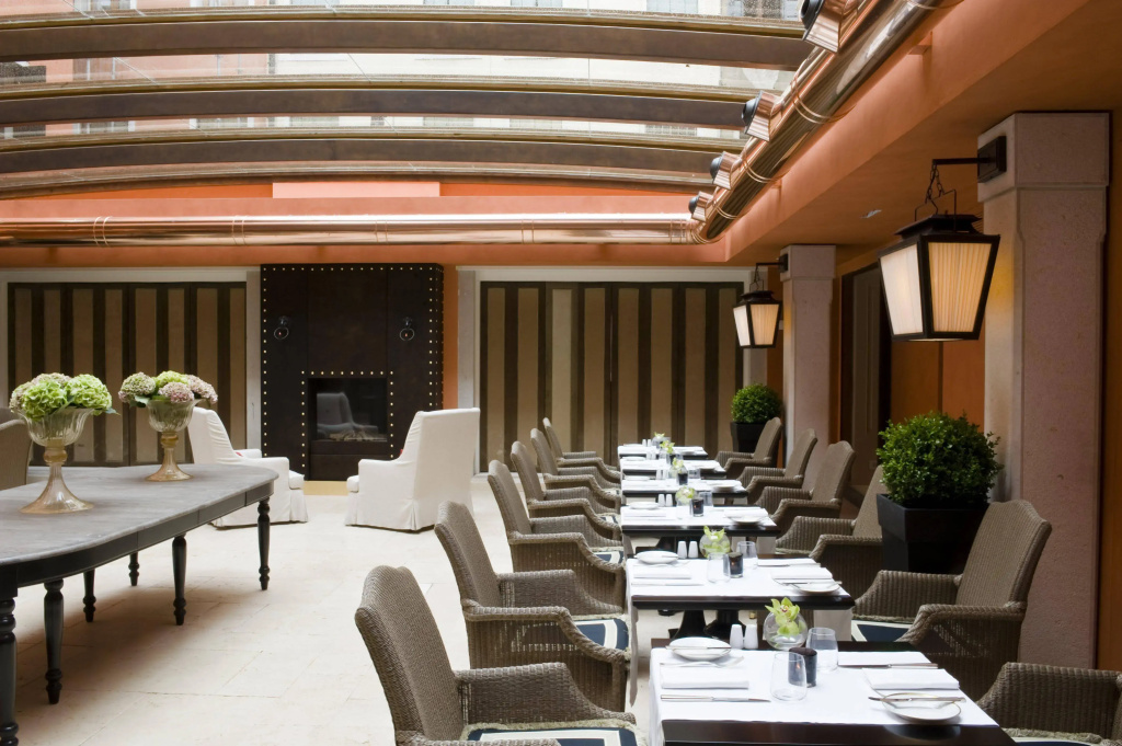 Hotel photo 23