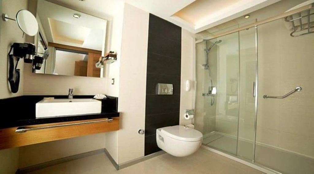 Hotel photo 9