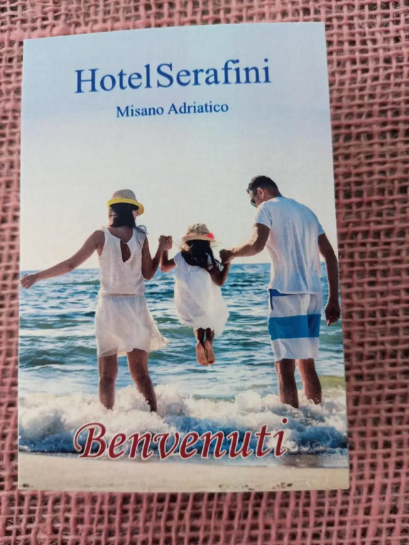 Hotel Serafini - Général