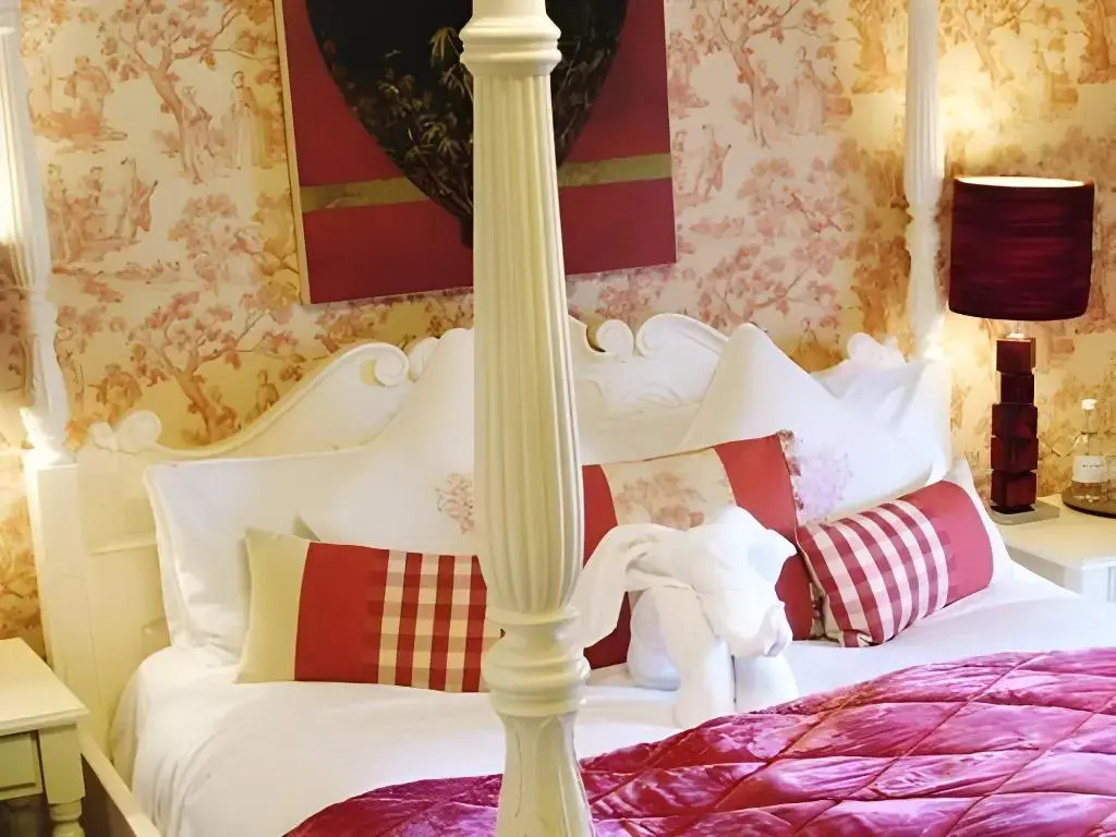 The Nobody Inn — фото 6